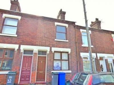 Annonce Location Maison Stoke-on-trent