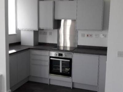 Annonce Location Appartement Liverpool