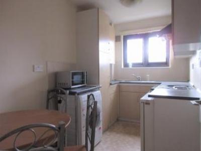 Louer Appartement Isleworth