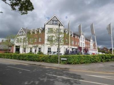 Annonce Location Appartement Stoke-on-trent