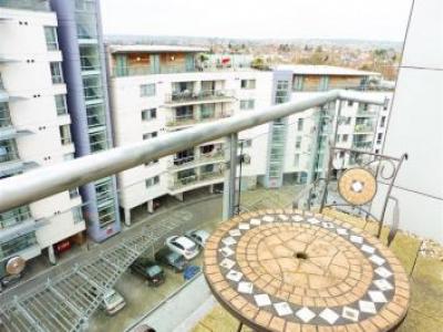 Louer Appartement Romford