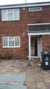 Annonce Location Maison Walsall