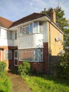 Annonce Location Appartement Harrow