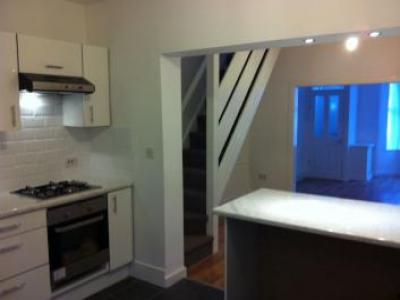 Annonce Location Maison Liverpool