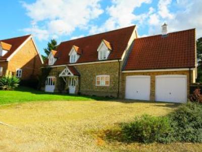 Annonce Location Maison Thetford