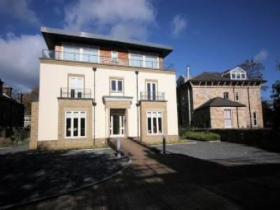 Annonce Location Appartement Harrogate