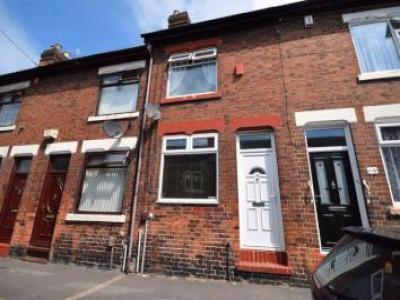 Annonce Location Maison Stoke-on-trent