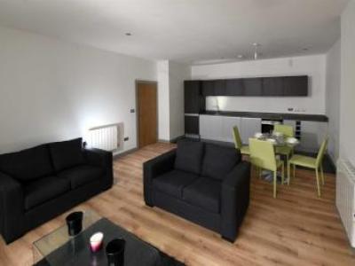 Louer Appartement Birmingham