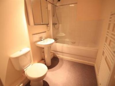 Louer Appartement Hinckley