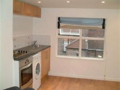 Annonce Location Appartement Liverpool