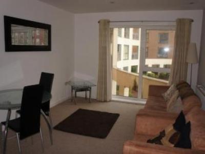 Louer Appartement Liverpool