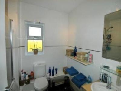 Louer Appartement Cardiff