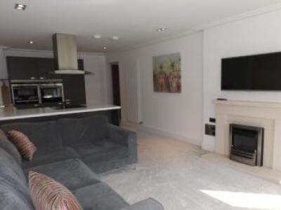 Louer Appartement Glasgow