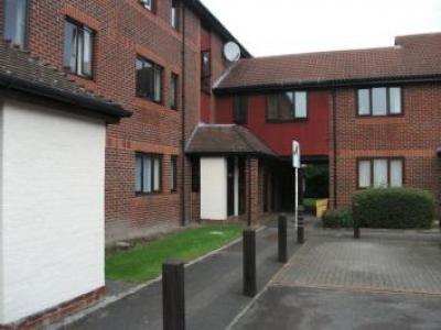 Annonce Location Appartement Didcot