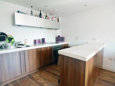 Louer Appartement Birmingham