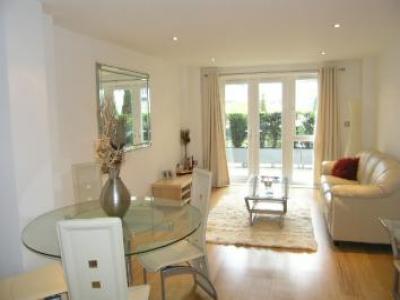 Annonce Location Appartement Kingston-upon-thames