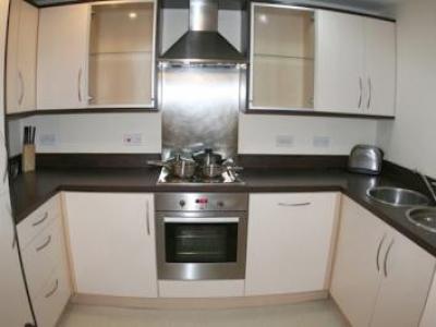 Louer Appartement Warrington