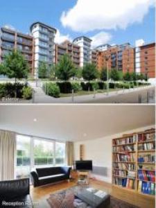 Louer Appartement Brentford