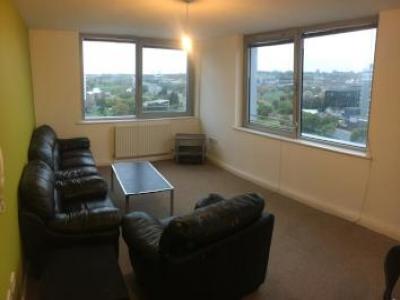 Louer Appartement Liverpool