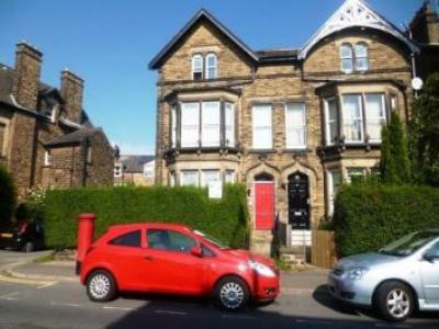 Annonce Location Appartement Harrogate