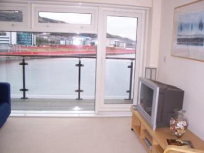 Annonce Location Appartement Swansea