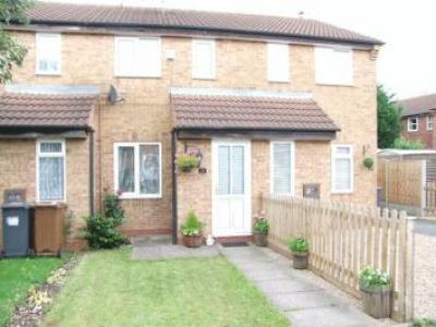 Annonce Location Maison Burton-on-trent