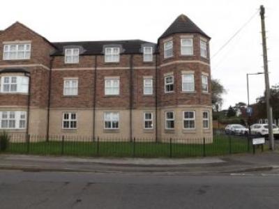 Annonce Location Appartement Doncaster