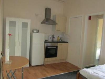 Louer Appartement Nottingham