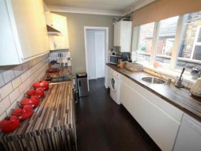 Annonce Location Maison Stoke-on-trent