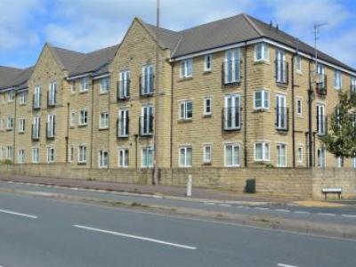 Annonce Location Appartement Huddersfield