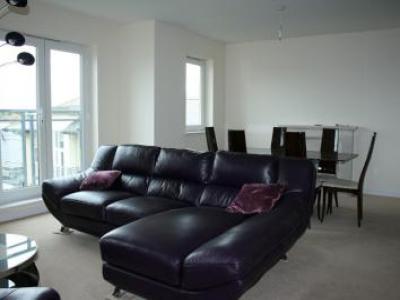 Louer Appartement Cambridge