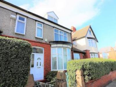 Annonce Location Maison Wallasey