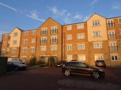 Annonce Location Appartement Rotherham