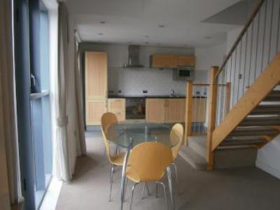 Annonce Location Appartement Nottingham