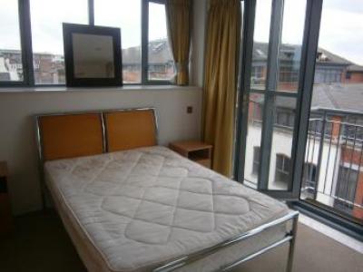 Louer Appartement Nottingham