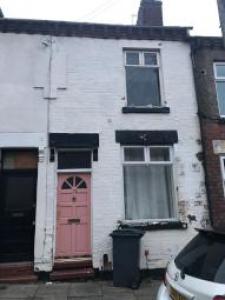 Annonce Location Maison Stoke-on-trent