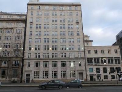 Annonce Location Appartement Liverpool