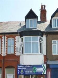 Annonce Location Appartement Wallasey