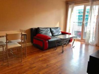 Louer Appartement Birmingham