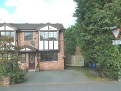 Annonce Location Maison Altrincham