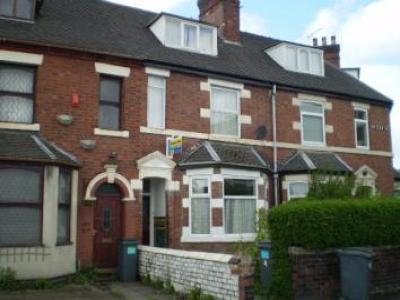 Annonce Location Maison Stoke-on-trent