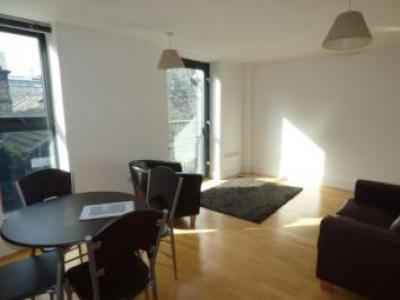 Annonce Location Appartement Liverpool