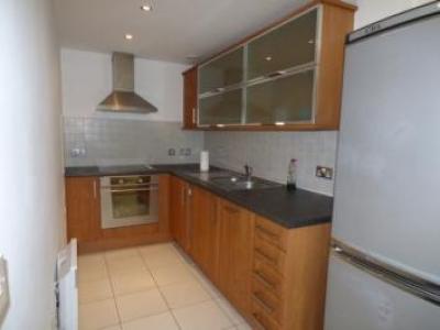 Louer Appartement Liverpool