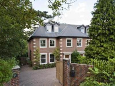 Annonce Location Maison Weybridge