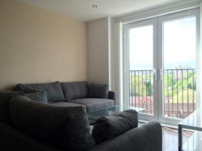 Louer Appartement Salford