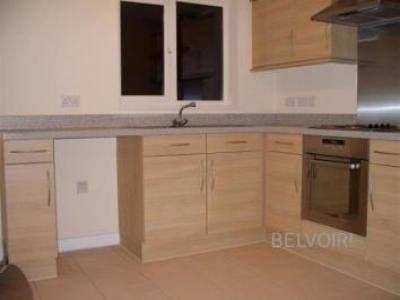 Louer Appartement Leicester