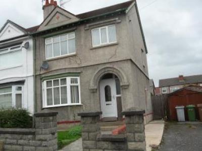 Annonce Location Maison Wirral