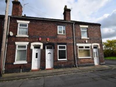 Annonce Location Maison Stoke-on-trent