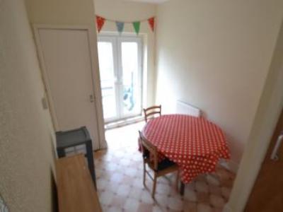 Louer Appartement Cardiff