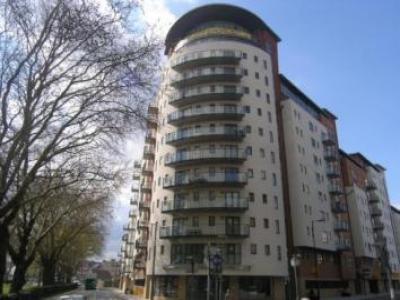 Annonce Location Appartement Southampton